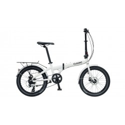 CLASSIC COMPACT 8k EQ